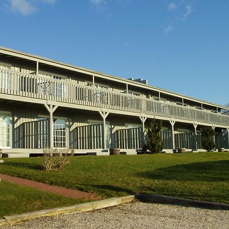 Beach Plum Resort Montauk Exterior foto