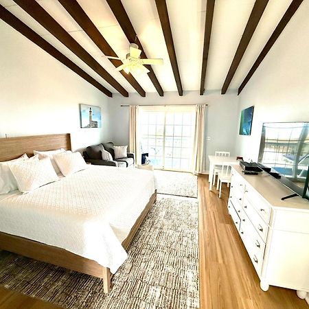 Beach Plum Resort Montauk Exterior foto