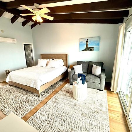 Beach Plum Resort Montauk Exterior foto