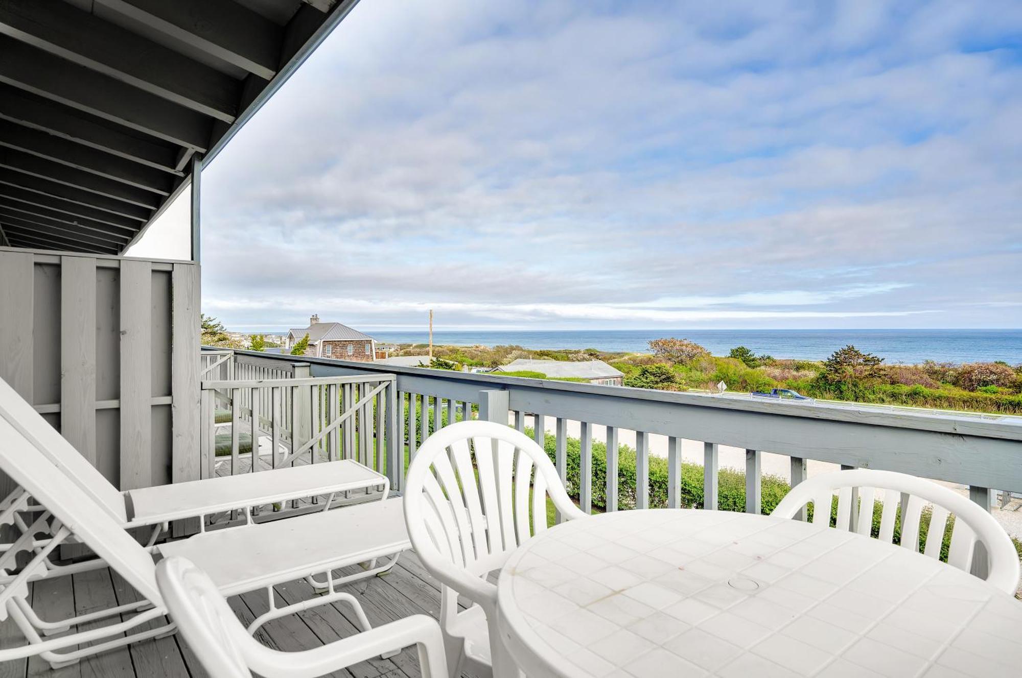 Beach Plum Resort Montauk Exterior foto