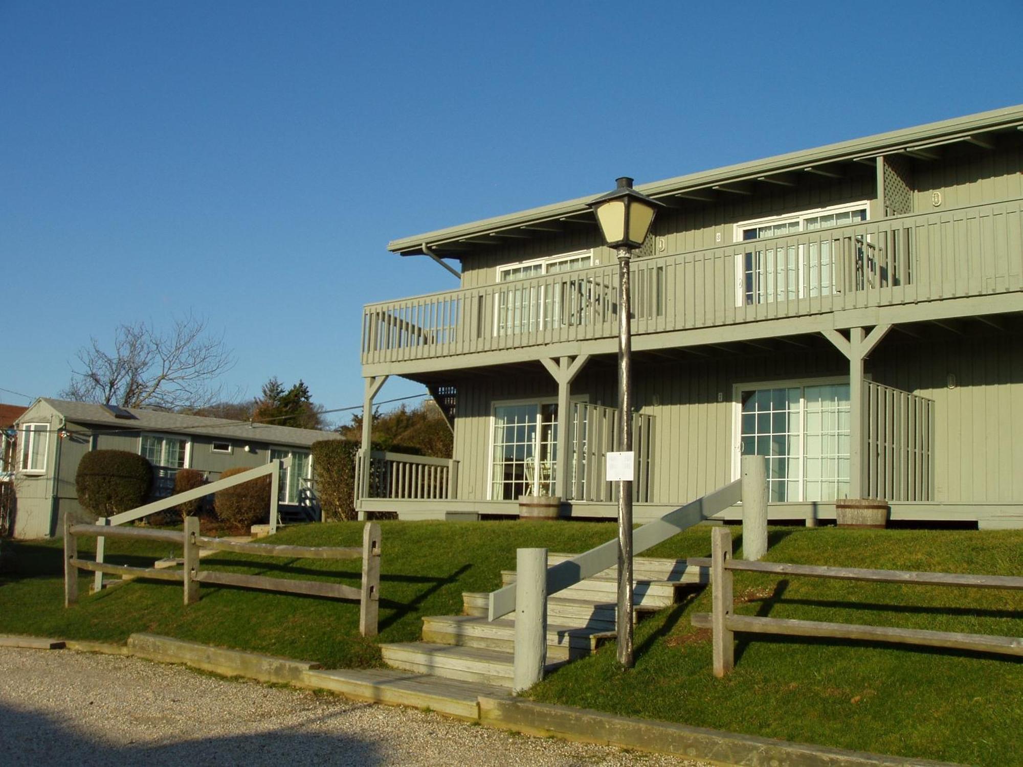 Beach Plum Resort Montauk Exterior foto