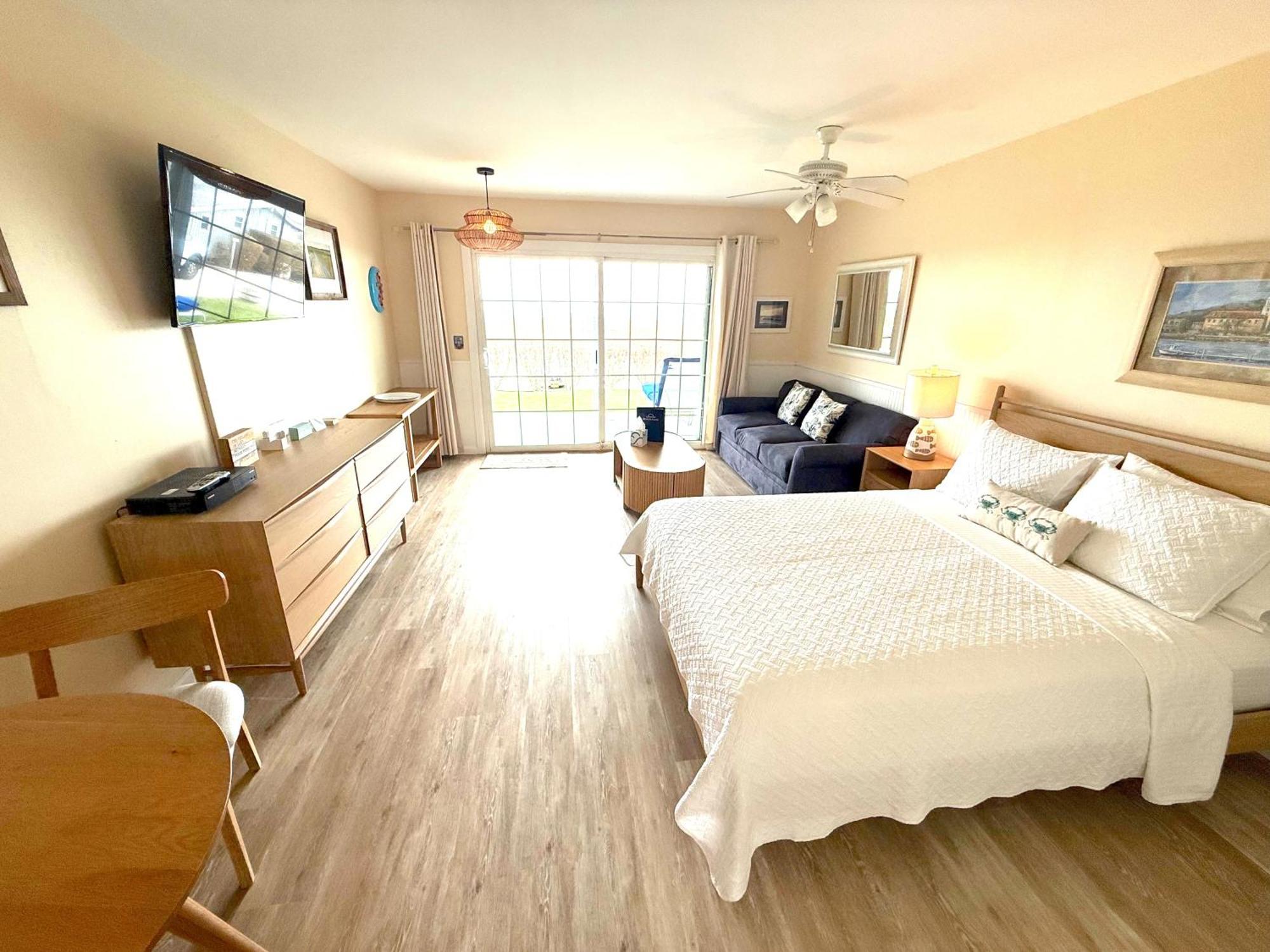 Beach Plum Resort Montauk Exterior foto