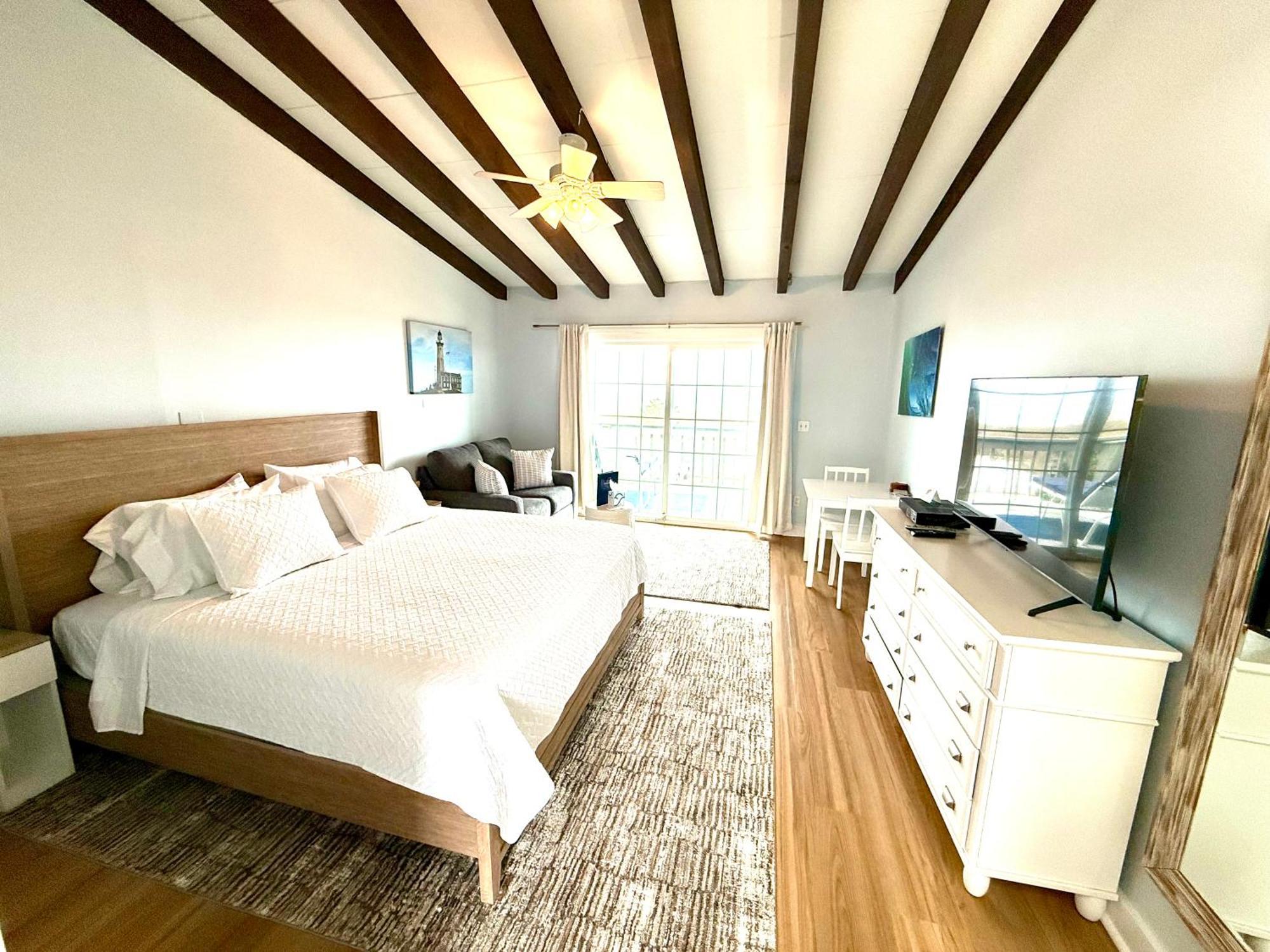 Beach Plum Resort Montauk Exterior foto