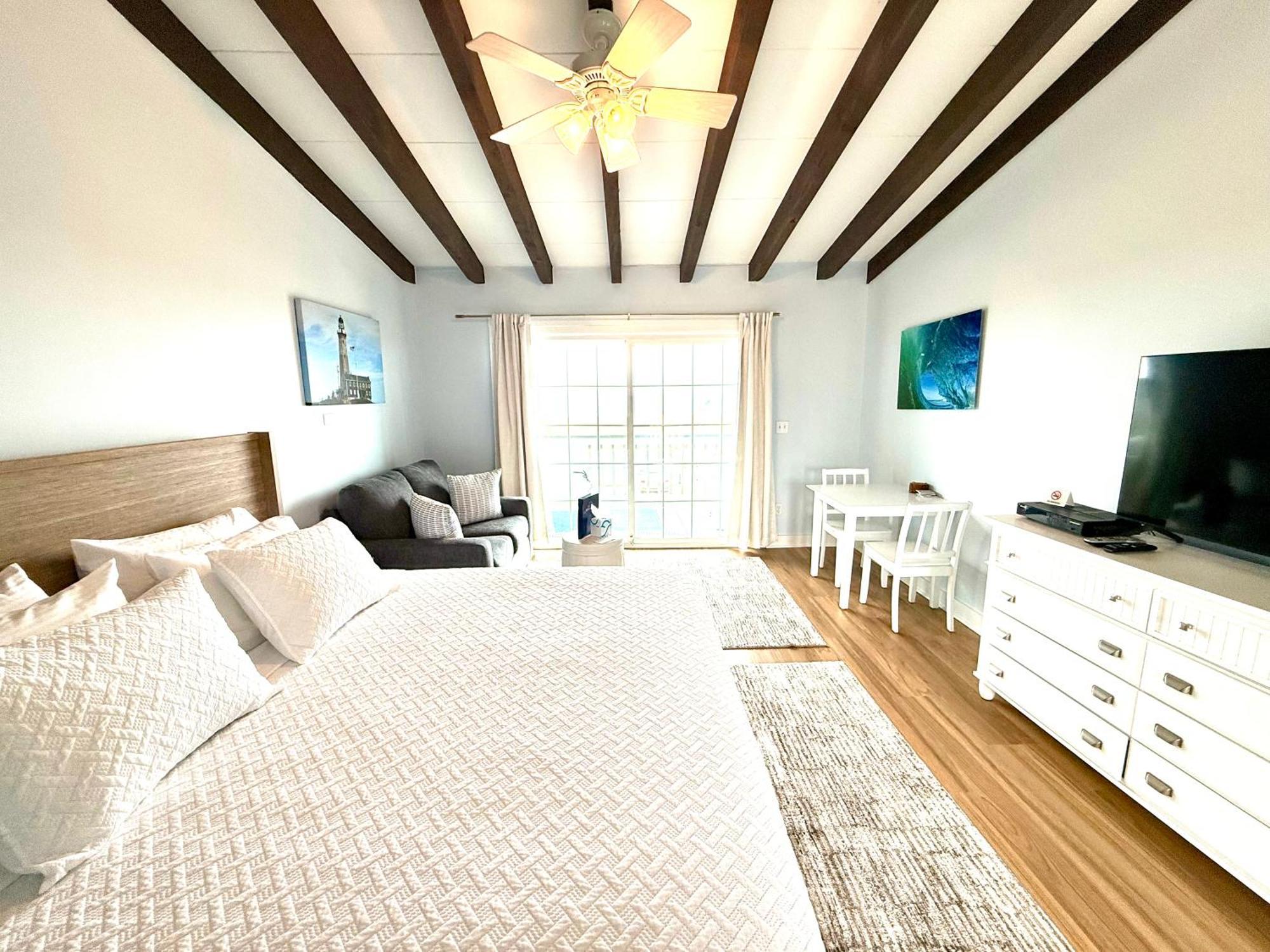 Beach Plum Resort Montauk Exterior foto