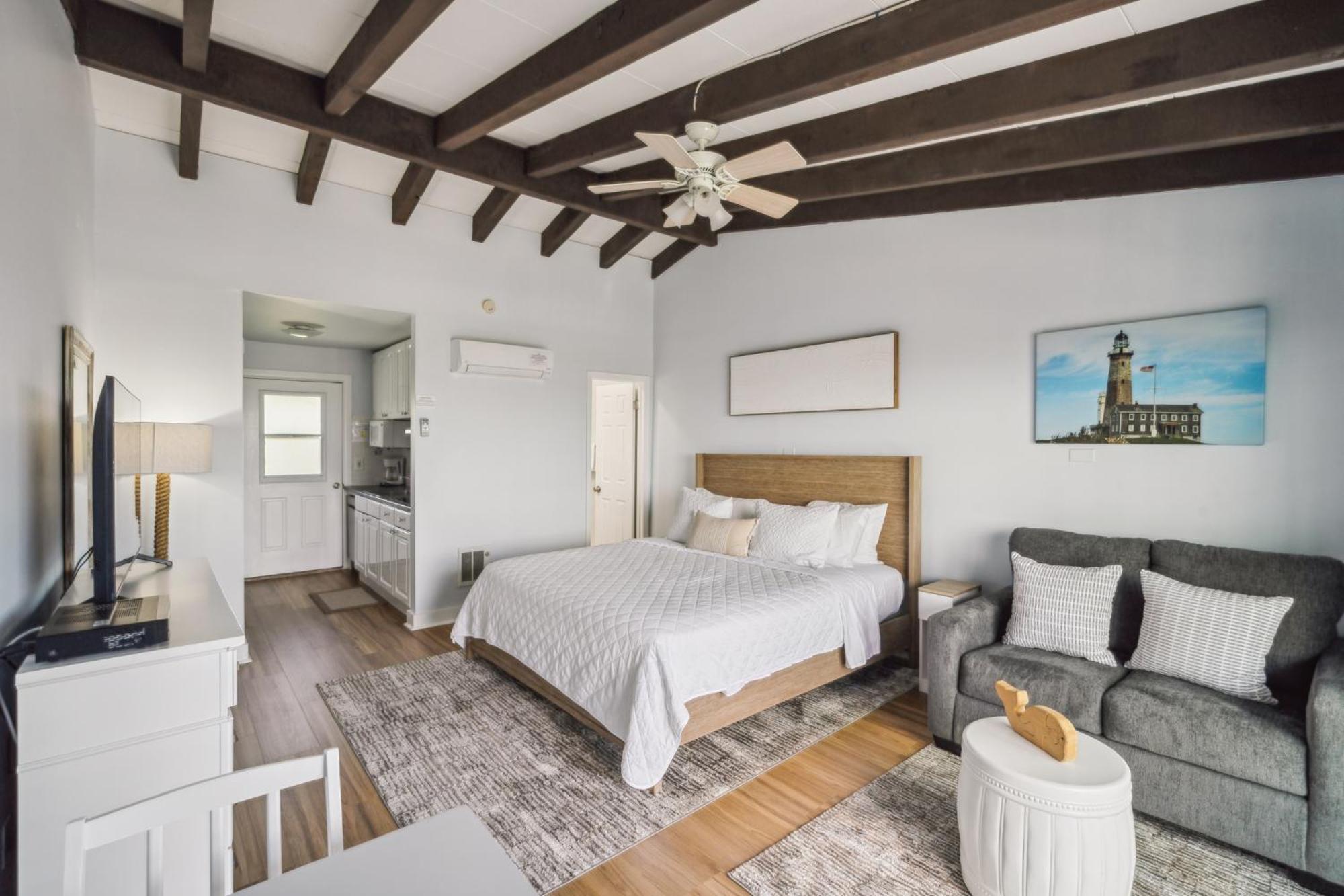 Beach Plum Resort Montauk Exterior foto