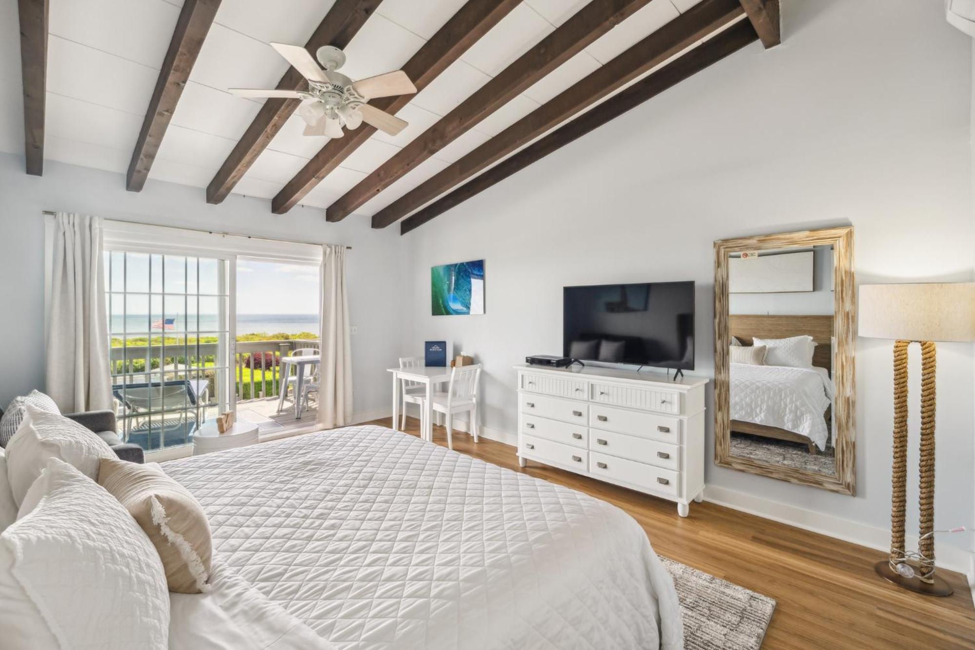 Beach Plum Resort Montauk Exterior foto