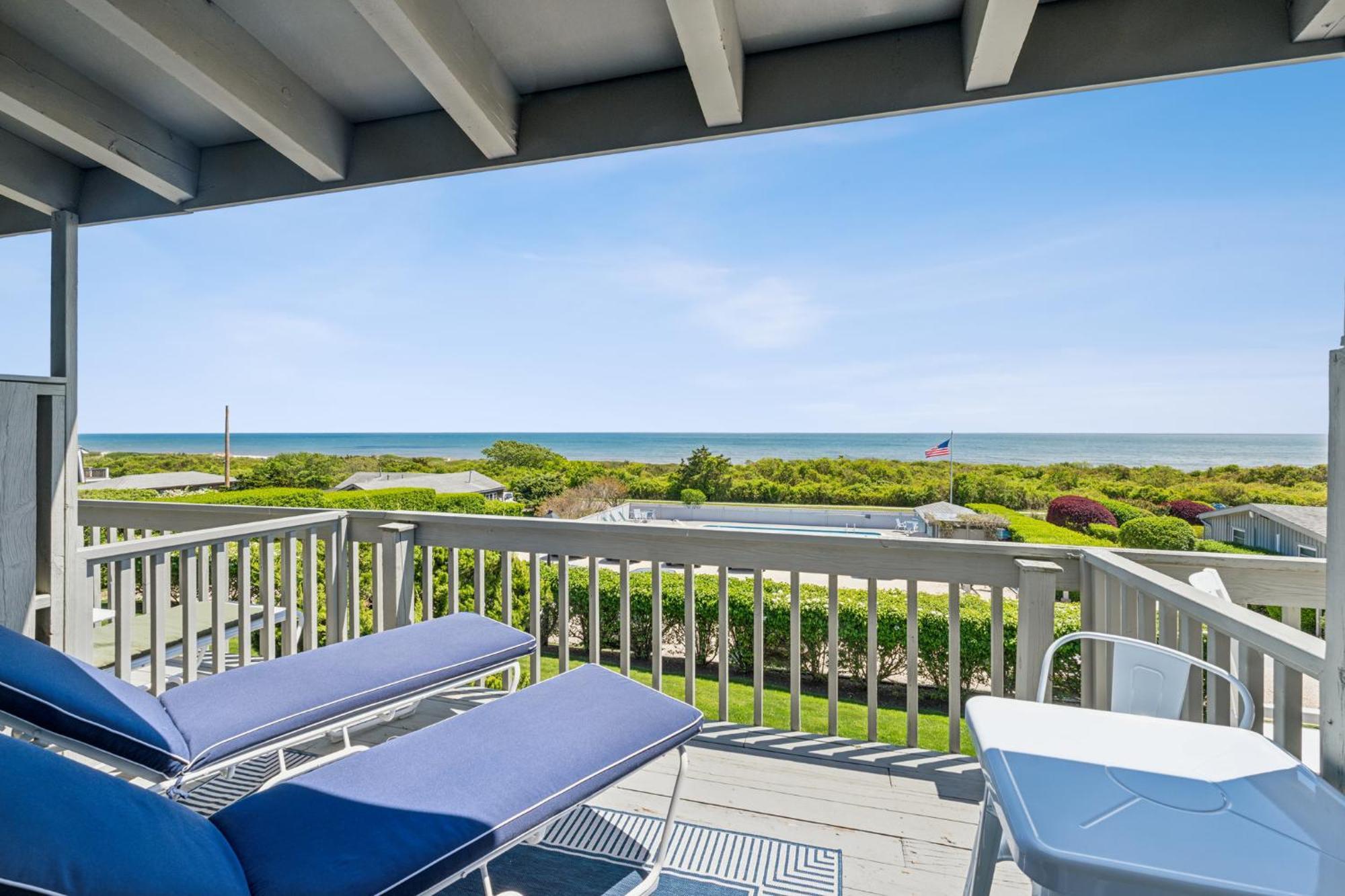 Beach Plum Resort Montauk Exterior foto