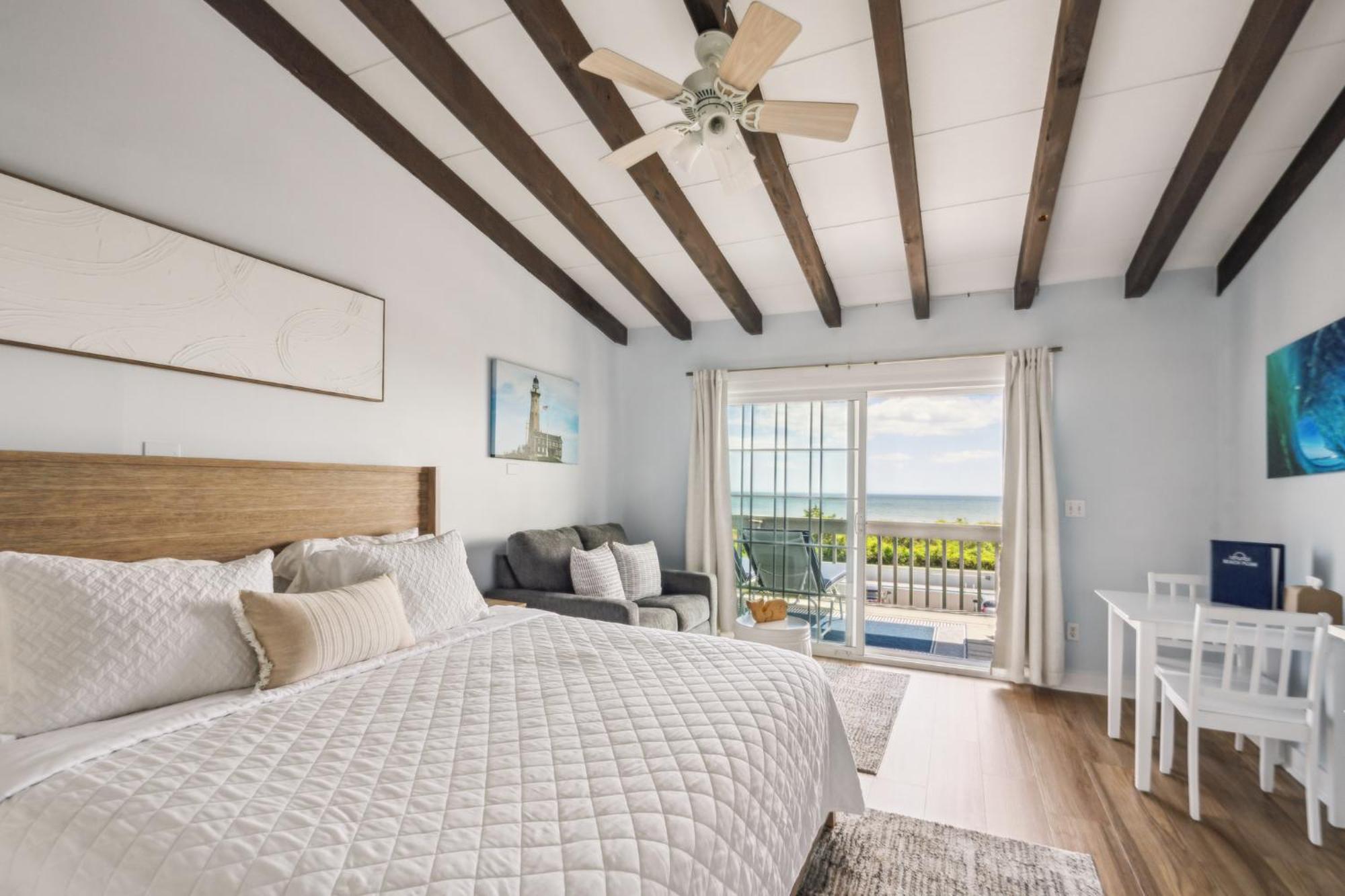 Beach Plum Resort Montauk Exterior foto
